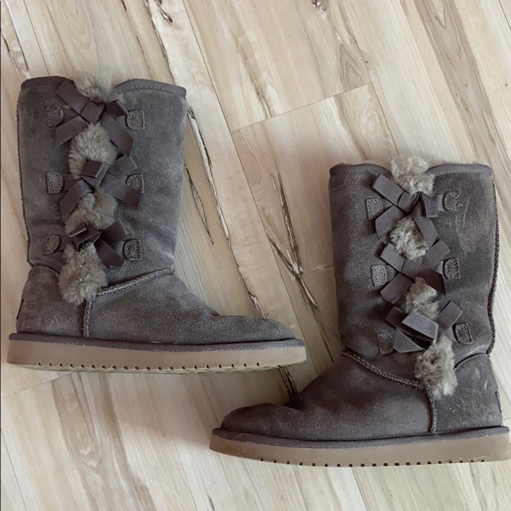 Koolaburra UGG Boots